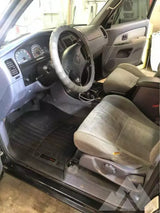 1999 Toyota 4Runner — used overland rig for sale in Orem, UT (photo 7)