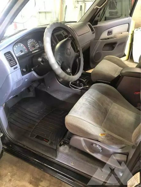 1999 Toyota 4Runner — used overland rig for sale in Orem, UT (photo 7)