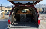 1999 Toyota 4Runner — used overland rig for sale in South Jordan, UT (photo 6)