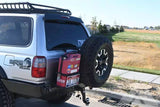 1999 Toyota 4Runner — used overland rig for sale in Nampa, ID (photo 4)