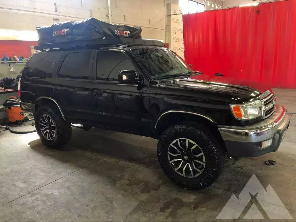 1999 Toyota 4Runner — used overland rig for sale in Orem, UT (photo 2)