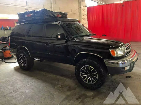 1999 Toyota 4Runner — used overland rig for sale in Orem, UT (photo 2)
