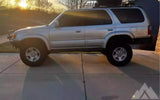 1999 Toyota 4Runner — used overland rig for sale in Longmont, CO (photo 2)