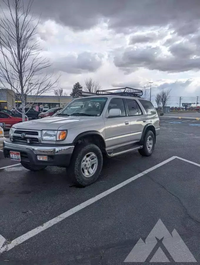 1999 Toyota 4Runner — used overland rig for sale in Meridian, ID