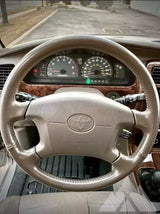 1999 Toyota 4Runner — used overland rig for sale in Layton, UT (photo 7)