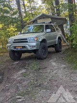 1999 Toyota 4Runner — used overland rig for sale in Breckenridge, CO (photo 5)