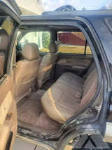 1999 Toyota 4Runner — used overland rig for sale in Spanish Fork, UT (photo 4)