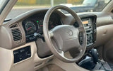 1999 Toyota Land Cruiser — used overland rig for sale in Mesa, AZ (photo 5)