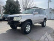 1999 Toyota Land Cruiser — used overland rig for sale in Salt Lake City, UT