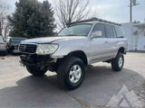 1999 Toyota Land Cruiser — used overland rig for sale in Salt Lake City, UT