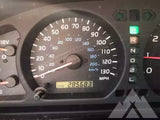 1999 Toyota Land Cruiser — used overland rig for sale in Erie, CO (photo 4)