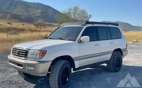 1999 Toyota Land Cruiser