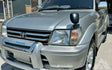 1999 Toyota Land Cruiser — used overland rig for sale in Brighton, CO