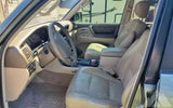 1999 Toyota Land Cruiser — used overland rig for sale in Boise, ID (photo 5)