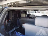 1999 Toyota Land Cruiser — used overland rig for sale in Montrose, CO (photo 5)