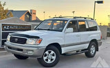 1999 Toyota Land Cruiser — used overland rig for sale in Mesa, AZ