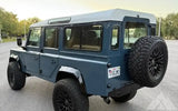 1999 Toyota Land Cruiser — used overland rig for sale in Orem, UT (photo 2)