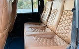 1999 Toyota Land Cruiser — used overland rig for sale in Orem, UT (photo 8)