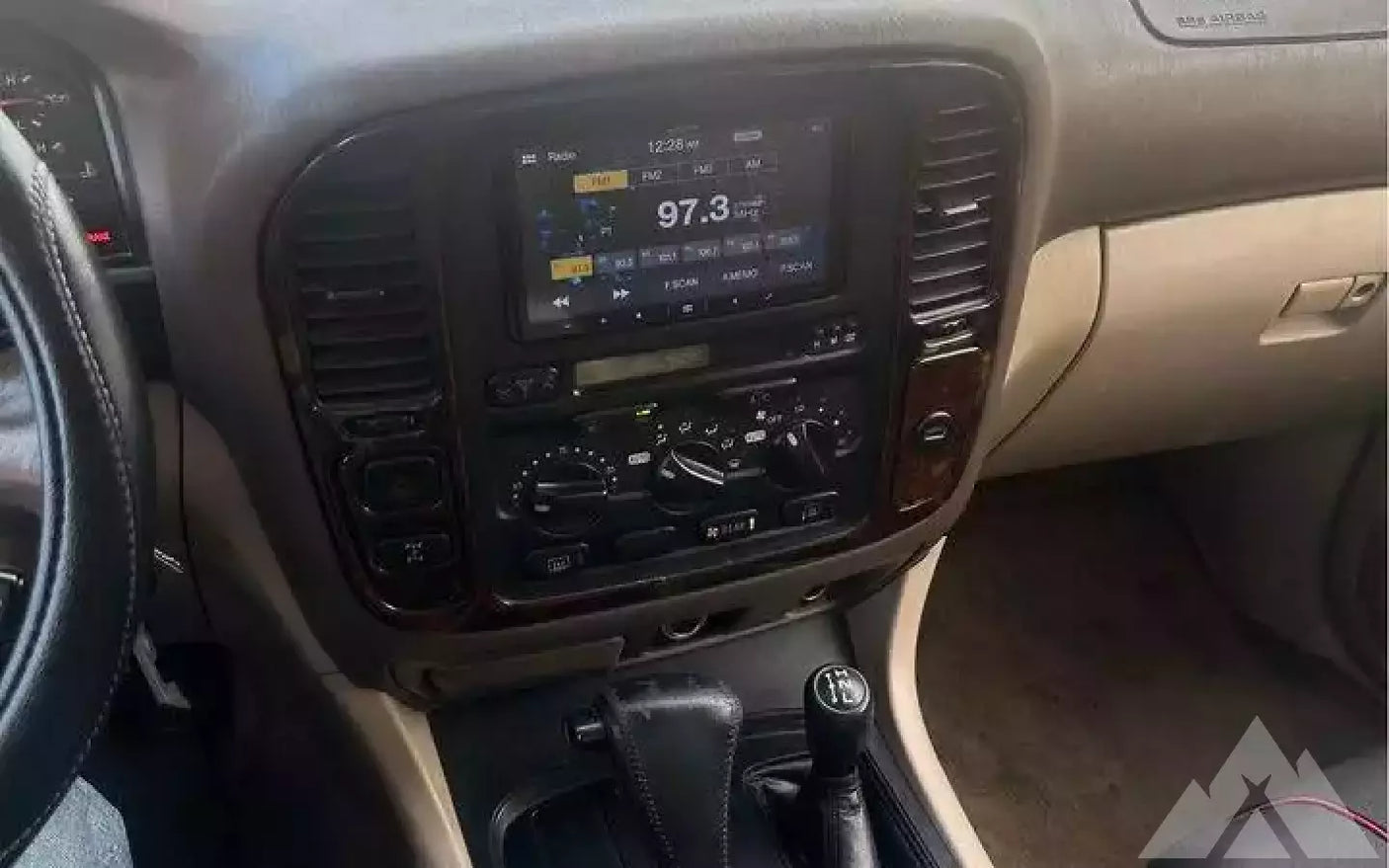 1999 Toyota Land Cruiser — used overland rig for sale in Littleton, CO (photo 5)