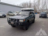1999 Toyota Land Cruiser — used overland rig for sale in Bozeman, MT
