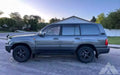 1999 Toyota Land Cruiser