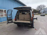 1999 Toyota Land Cruiser — used overland rig for sale in Bozeman, MT (photo 5)