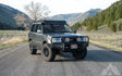 1999 Toyota Land Cruiser — used overland rig for sale in Hailey, ID