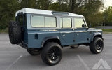1999 Toyota Land Cruiser — used overland rig for sale in Orem, UT (photo 3)