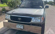 1999 Toyota Land Cruiser — used overland rig for sale in Littleton, CO