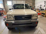 1999 Toyota Tacoma — used overland rig for sale in Sandy, UT (photo 5)