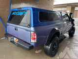 1999 Toyota Tacoma — used overland rig for sale in Salt Lake City, UT (photo 3)