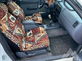 1999 Toyota Tacoma — used overland rig for sale in American Fork, UT (photo 8)