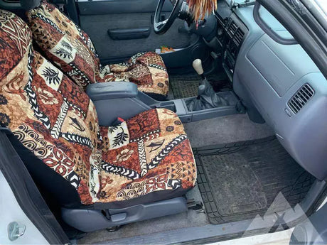 1999 Toyota Tacoma — used overland rig for sale in American Fork, UT (photo 8)