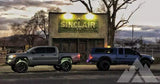 1999 Toyota Tacoma — used overland rig for sale in Salt Lake City, UT (photo 8)