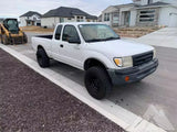 1999 Toyota Tacoma — used overland rig for sale in American Fork, UT (photo 3)