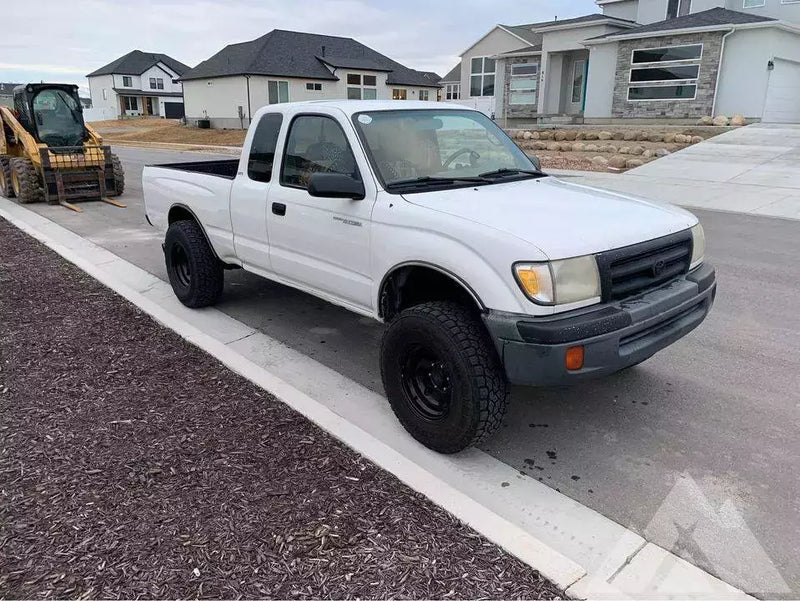 1999 Toyota Tacoma — used overland rig for sale in American Fork, UT (photo 3) — photo 3