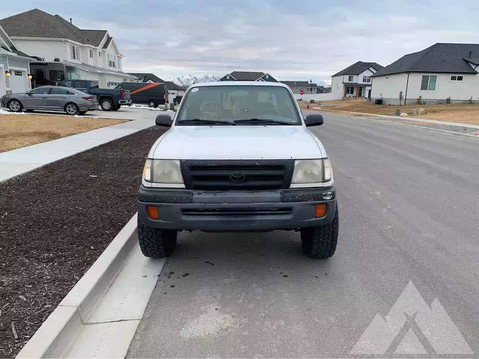 1999 Toyota Tacoma — used overland rig for sale in American Fork, UT (photo 4) — photo 4