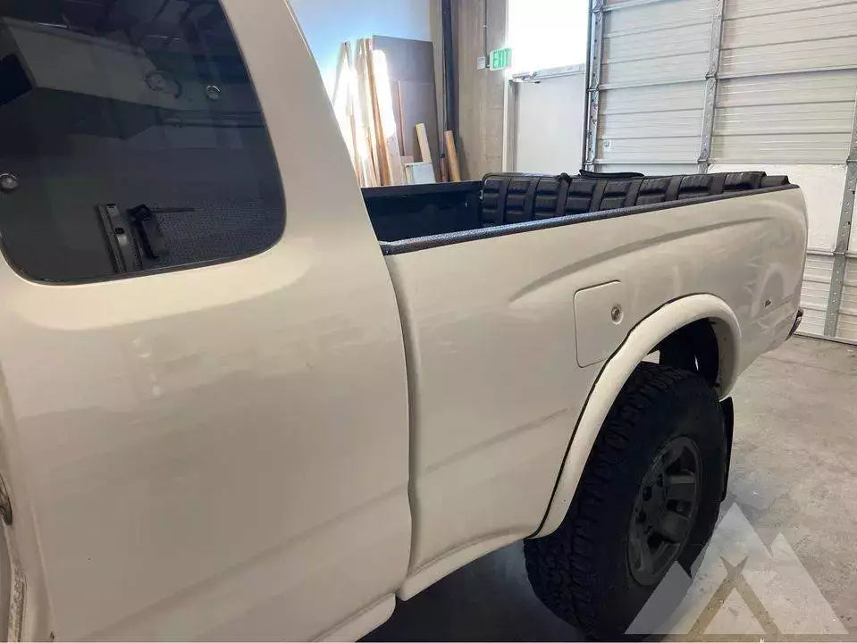 1999 Toyota Tacoma — used overland rig for sale in Sandy, UT (photo 6)
