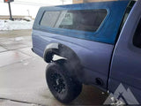 1999 Toyota Tacoma — used overland rig for sale in Salt Lake City, UT (photo 6)
