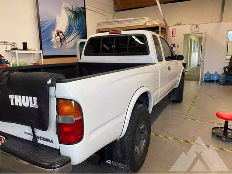 1999 Toyota Tacoma — used overland rig for sale in Sandy, UT (photo 4)