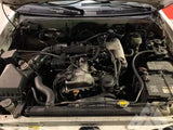1999 Toyota Tacoma — used overland rig for sale in American Fork, UT (photo 6)