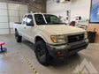 1999 Toyota Tacoma — used overland rig for sale in Sandy, UT