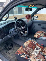 1999 Toyota Tacoma — used overland rig for sale in American Fork, UT (photo 10)