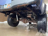 1999 Toyota Tacoma — used overland rig for sale in Salt Lake City, UT (photo 10)