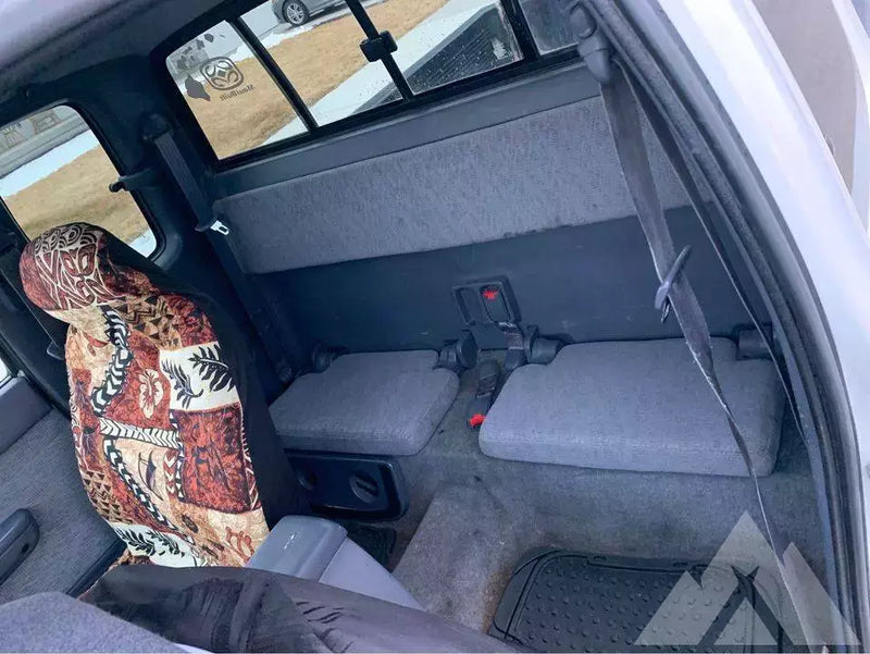 1999 Toyota Tacoma — used overland rig for sale in American Fork, UT (photo 9) — photo 9