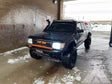 1999 Toyota Tacoma — used overland rig for sale in Salt Lake City, UT