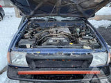 1999 Toyota Tacoma — used overland rig for sale in Salt Lake City, UT (photo 9)