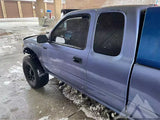 1999 Toyota Tacoma — used overland rig for sale in Salt Lake City, UT (photo 4)