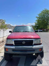 1999 Toyota Tacoma — used overland rig for sale in Salt Lake City, UT (photo 5)
