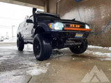 1999 Toyota Tacoma — used overland rig for sale in Salt Lake City, UT (photo 2)